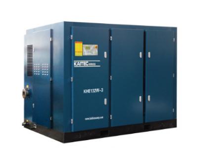 厦门开山两级压缩节能系列螺杆空气压缩机