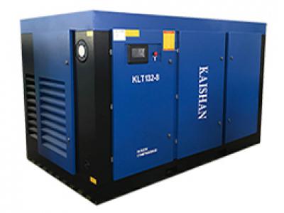 厦门LG两级压缩螺杆空气压缩机