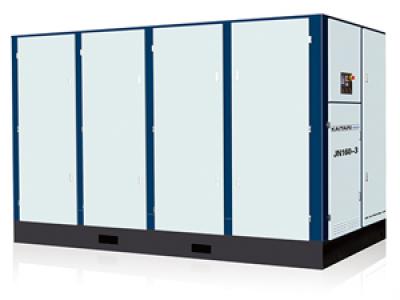 厦门Kaitain 0.3Mpa低压螺杆空气压缩机