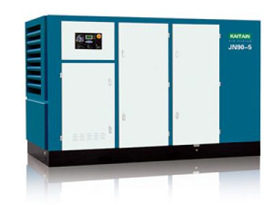 厦门Kaitain 0.5Mpa低压螺杆空气压缩机