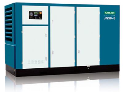 厦门Kaitec0.5Mpa低压螺杆空气压缩机