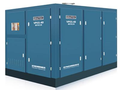 厦门VP系列螺杆真空泵